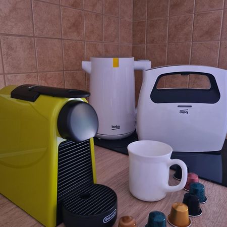 Rozmaryn Apartment Nerezine Ngoại thất bức ảnh