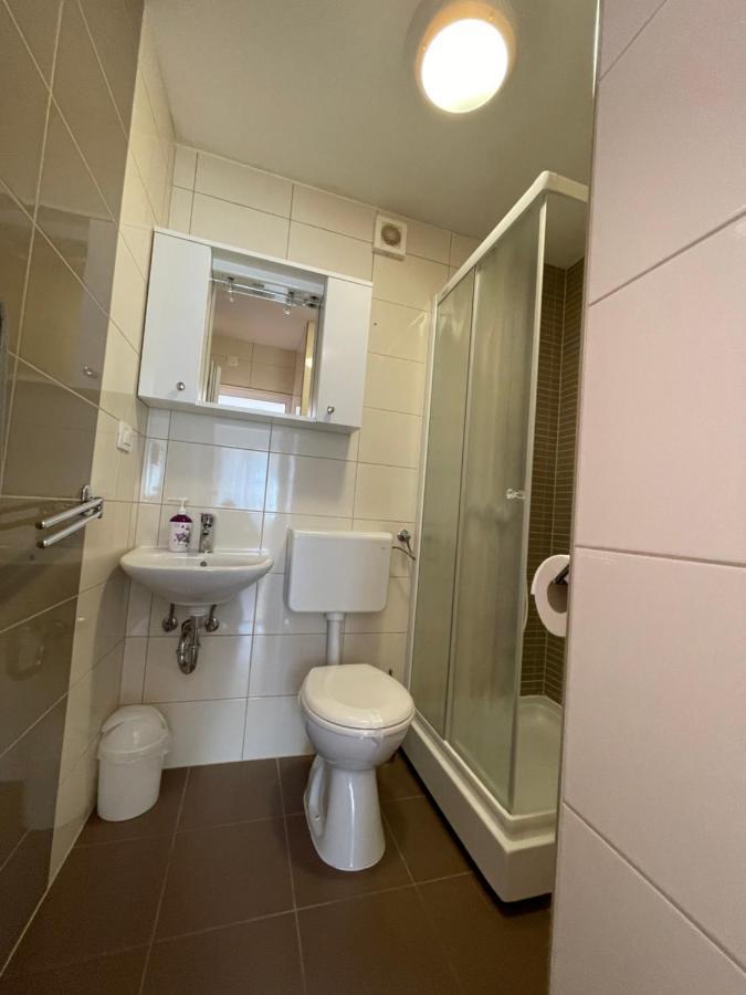Rozmaryn Apartment Nerezine Ngoại thất bức ảnh